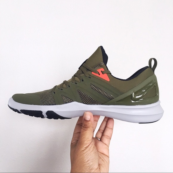 nike elite victory trainer